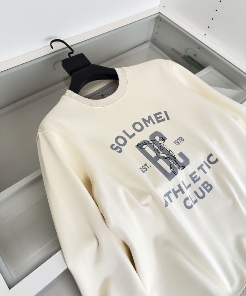 Brunello Cucinelli Hoodies